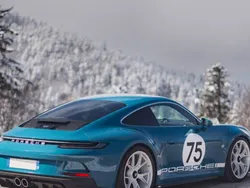 Nouvelle 2024 Porsche 911 GT3 Coupé | 289 900 €