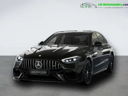 Utilisé 2023 Mercedes C63S AMG AMG Berline | 87 500 €