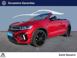 Utilisé 2023 VW T-Roc R-line SUV | 33 990 € (Prix cher)