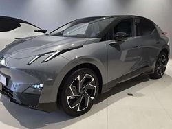 Gris Occasion 2025 Lynk & Co 02 SUV | 34 900 €