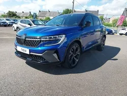 Noir Utilisé 2023 Renault Austral Techno Esprit Alpine SUV | 31 490 € (Prix juste)
