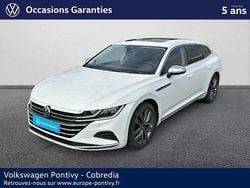 Utilisé 2021 VW Arteon Elegance | 23 890 € (Prix juste)