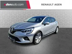 Utilisé 2022 Renault Clio V Business Citadine | 15 990 € (Bon prix)
