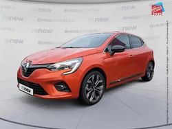 Orange Occasion 2019 Renault Clio IV Intens Berline | 15 499 € (Bon prix)