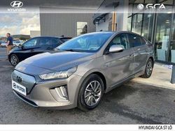 Utilisé 2021 Hyundai Ioniq 6 Berline | 21 890 €
