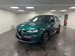 Vert Occasion 2024 Alfa Romeo Tonale Ti SUV | 39 990 €