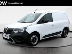 Blanc Utilisé 2023 Renault Kangoo Monospace | 17 990 €