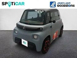 Bleu Utilisé 2022 Citroën AMI Berline | 7 974 €