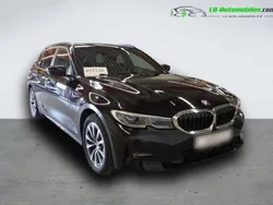 Utilisé 2022 BMW 330e Sport Line Berline | 32 400 € (Bon prix)