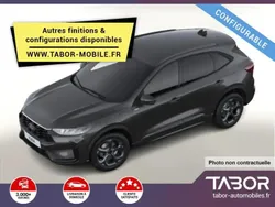 Vert Nouvelle 2025 Ford Kuga ST-Line SUV | 34 979 €