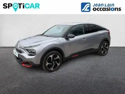 Gris Utilisé 2020 Citroën C4 Feel Berline | 14 974 € (Prix assez cher)