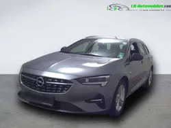 Utilisé 2021 Opel Insignia Break | 20 800 € (Bon prix)
