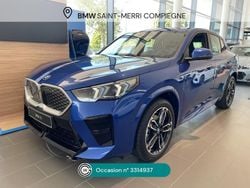 Nouvelle 2025 BMW iX M Sport SUV | 44 490 € (Prix juste)