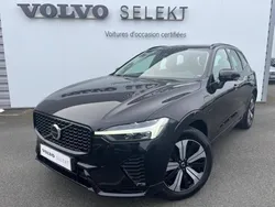 Noir Utilisé 2024 Volvo XC60 Plus SUV | 59 500 € (Prix juste)