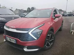Utilisé 2022 Kia Sportage 2 SUV | 24 500 € (Bon prix)