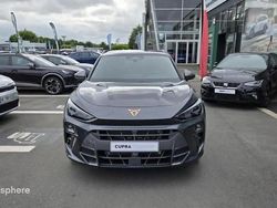 Gris Utilisé 2025 Cupra Terramar SUV | 47 999 €