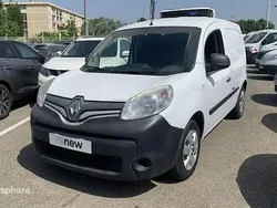 Blanc Utilisé 2019 Renault Kangoo Life Monospace | 15 799 €