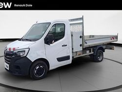 Blanc Utilisé 2020 Renault Master Van | 22 490 € (Prix assez cher)