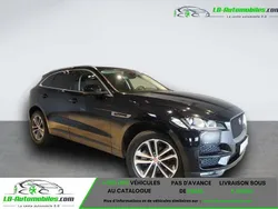 Utilisé 2018 Jaguar F-Pace SUV | 29 400 € (Super prix)