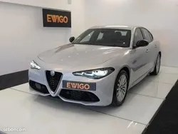 Gris Utilisé 2023 Alfa Romeo Giulia Super Berline | 21 990 € (Bon prix)