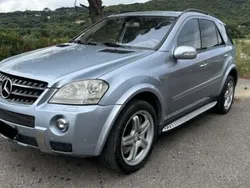 Utilisé 2007 Mercedes ML63 AMG AMG SUV | 28 490 €