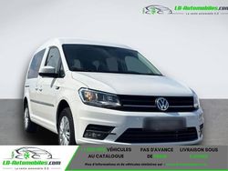 Utilisé 2018 VW Caddy Monospace | 24 800 € (Prix juste)