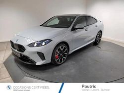 Gris Nouvelle 2025 BMW 220 M Sport Berline | 47 856 € (Bon prix)