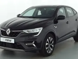 Noir Utilisé 2023 Renault Arkana Evolution SUV | 21 790 € (Super prix)