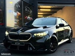 Noir Utilisé 2024 BMW M5 Berline | 159 990 €
