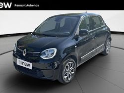Noir Utilisé 2024 Renault Twingo Equilibre Citadine | 14 490 € (Prix juste)