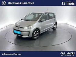 Utilisé 2023 VW up! Active Citadine | 11 990 € (Prix assez cher)