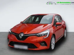 Utilisé 2021 Renault Clio V Citadine | 17 800 € (Prix juste)