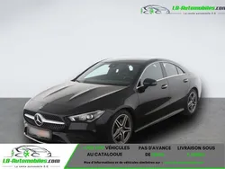 Utilisé 2020 Mercedes 200 Coupé | 32 500 € (Prix juste)