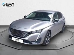 Gris Utilisé 2024 Peugeot 308 Allure Berline | 22 990 € (Super prix)