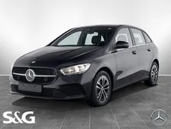 Utilisé 2023 Mercedes B250e Monospace | 32 577 € (Prix juste)