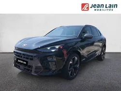 Noir Nouvelle 2025 Cupra Terramar SUV | 41 800 € (Prix juste)