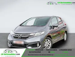 Utilisé 2019 Honda Jazz Citadine | 19 900 € (Prix assez cher)