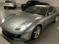 Gris Utilisé 2017 Ferrari GTC4Lusso Coupé | 189 900 €