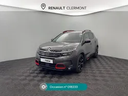 Utilisé 2019 Citroën C5 Aircross Shine SUV | 13 990 € (Prix juste)