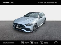 Nouvelle 2025 Mercedes C220 Berline | 57 990 €