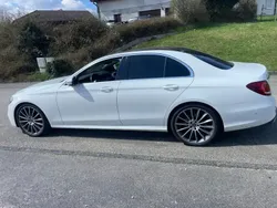Utilisé 2020 Mercedes E300 Avantgarde Berline | 46 000 €