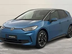 Utilisé 2024 VW ID.3 Pro Citadine | 31 499 € (Prix juste)