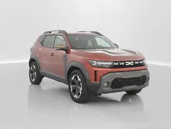 Marron Nouvelle 2025 Dacia Duster Extreme SUV | 29 100 € (Prix juste)