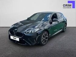 Black sapphire metallic Occasion 2025 BMW 120 Comfort Edition Citadine | 42 990 € (Prix cher)