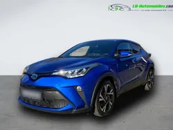 Utilisé 2022 Toyota C-HR SUV | 27 000 € (Prix assez cher)