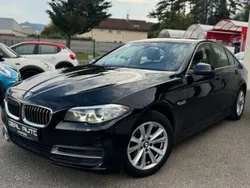 Utilisé 2015 BMW 518 Berline | 14 990 €