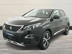 Utilisé 2017 Peugeot 3008 Allure SUV | 13 799 € (Prix juste)