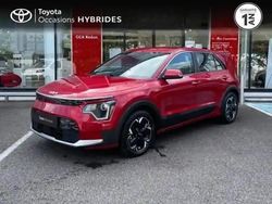 Rouge Utilisé 2022 Kia e-Niro Motion SUV | 24 490 € (Prix juste)