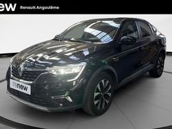 Noir Utilisé 2023 Renault Arkana Evolution SUV | 19 490 € (Super prix)
