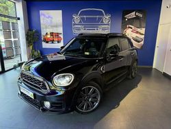 Noir Utilisé 2017 Mini Cooper Countryman SUV | 21 990 €